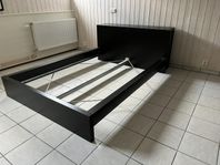 sängstomme+förvaring