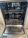 Electrolux INTEGRERAD DISKMASKIN - standard storlek
