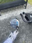 Ai Smoke FW3