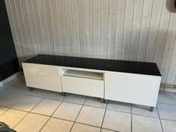 Tv bänk från IKEA 