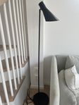 golvlampa säljes