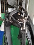 Wahlsten travsele med automat käk