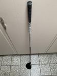 Taylor Made R9 Supertri Driver