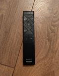 Sony TV-fjärrkontroll RMF-ED003