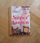 Super tanten För dig som är Super vill bli tanten