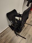 Haglöfs bärstol