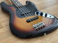 Fender Jazz bas