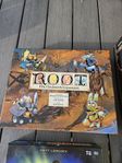 ROOT: The clockwork expansion