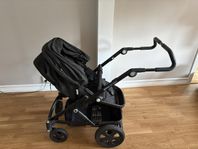 Britax Go Next barnvagn