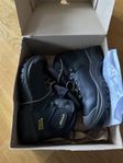 Graninge 2703 skyddskänga stl:42 + Footlab contour blå 40-