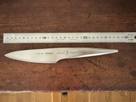 Chroma type 301 FA Porsche kockkniv