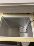 Matsui frysbox
