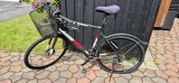 29 tum Herrcykel
