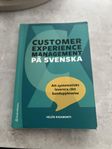Customer experience management