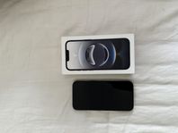 Apple Iphone 16e 128GB Svart