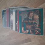 Björn Afzelius 11st LP