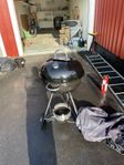Kolgrill