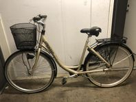 Grym Cykel
