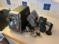 Köttkvarn Electrolux