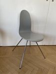 ’Munkegaardstolen’ Arne Jacobsen