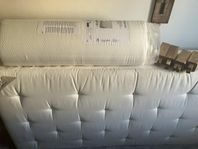 IKEA säng 90 x 200 cm
