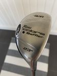 Cobra baffler 4 , 23 grader