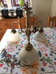 farfars lampa