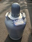 P11 Gasol fylld