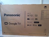 Panasonic tv 50 tum