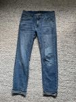 Jeans Lee Daren Zip Fly