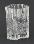 Tapio Wirkkala för Iittala, vas PINUS.