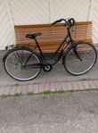 cykel 28 tum 3 växlad