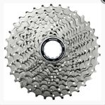 Kassett Shimano Tiagra Hg500-10V