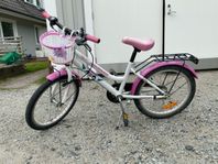 Barncykel 20 tum