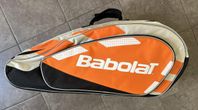 Babolar tennisväska -som ny!
