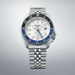 SEIKO 5 Sports Automatic GMT 42.5mm