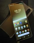 Sony Xperia 1 V
