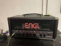 Engl Fireball 25