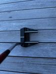 Cobra King Nova 33" med Stability Shaft