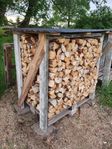 Torr fin ved ca 30 cm