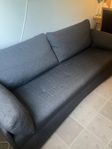 Bäddsoffa