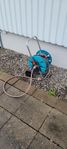 Gardena slangvagn 20 m komplett