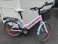 Crecent 20 tum barncykel