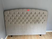 Sänggavel 210cm