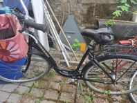 cyklar 