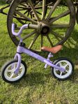 Balanscykel/Springcykel