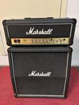 Marshall Artist 3203 topp och låda