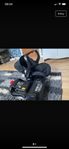 babyskydd britax römer