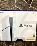 PS5 Slim Standard Edition