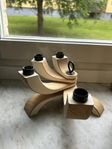 Ljusstake Design house Stockholm